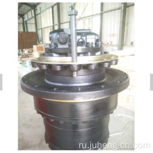 ZX400LCH-3 Окончательный привод ZX400LCH-3 Travel Motor 9256991